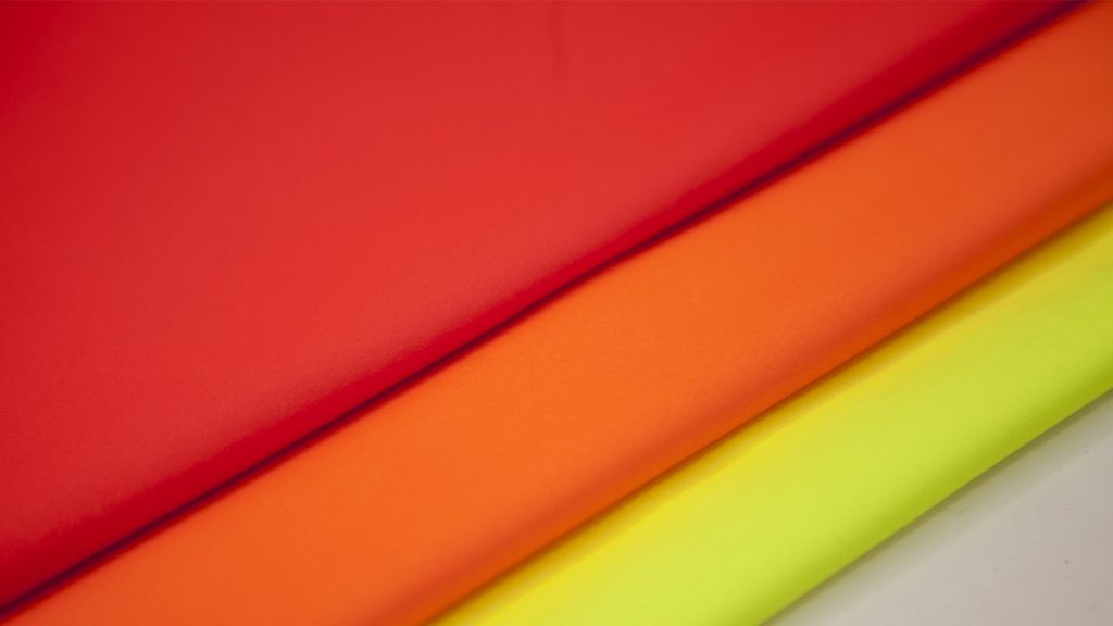LUMINEX 270 KAI Fabric