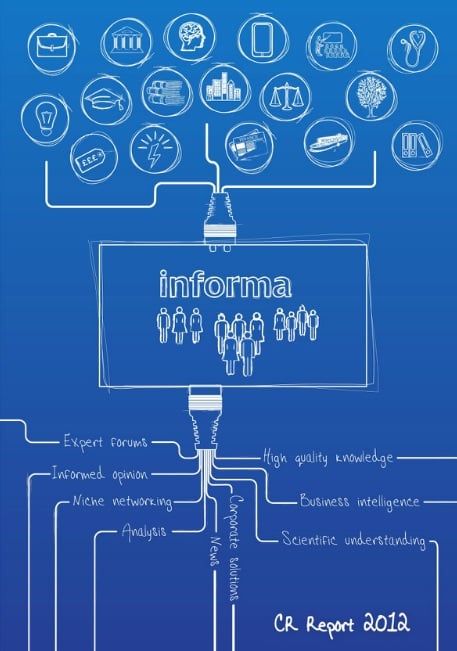 CR Report 2012