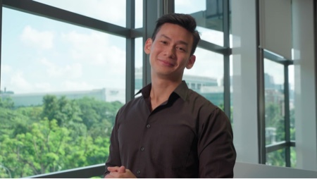 Derrick Yeow
