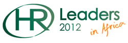 HR Leaders Africa 2012