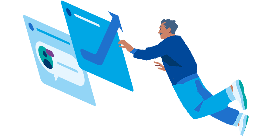 Informa illustration