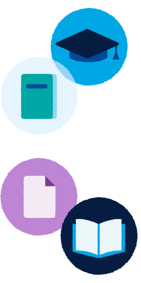 Informa illustration