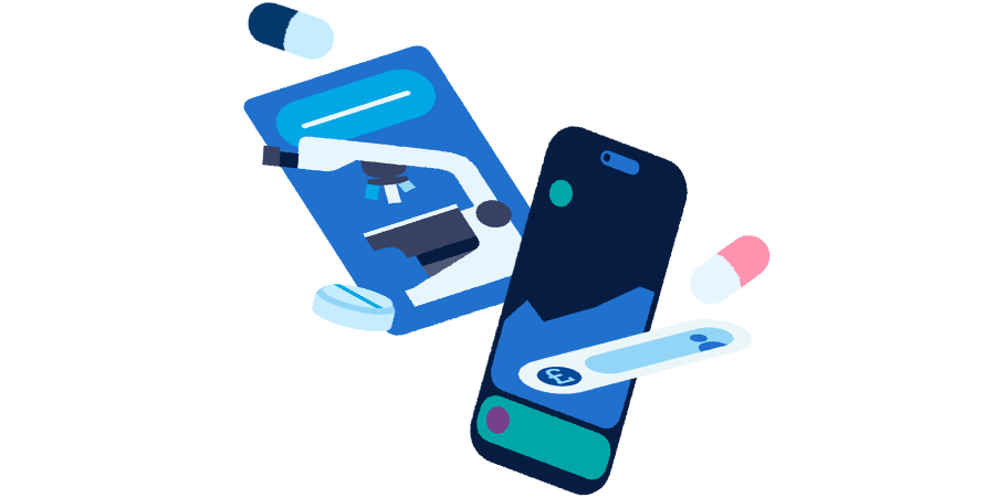 Informa illustration