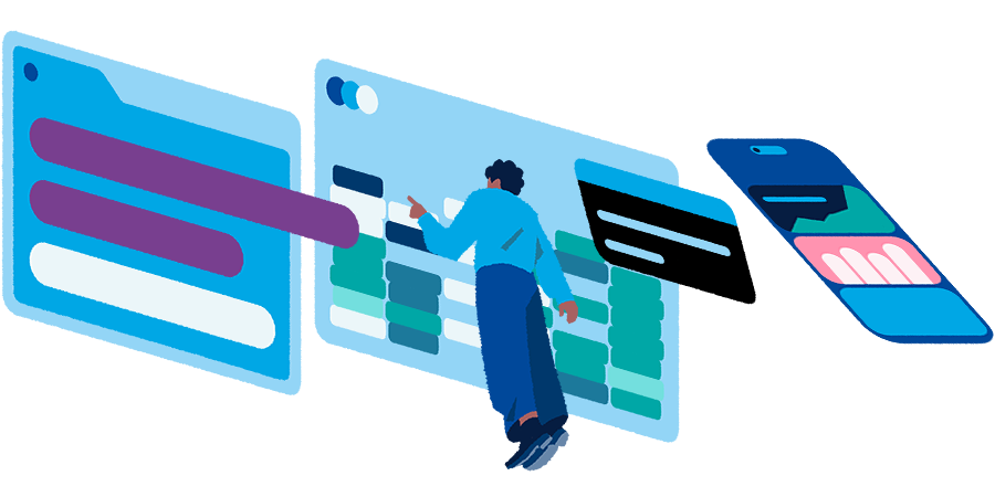 Informa illustration