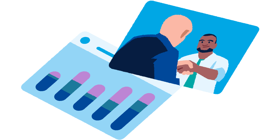 Informa illustration