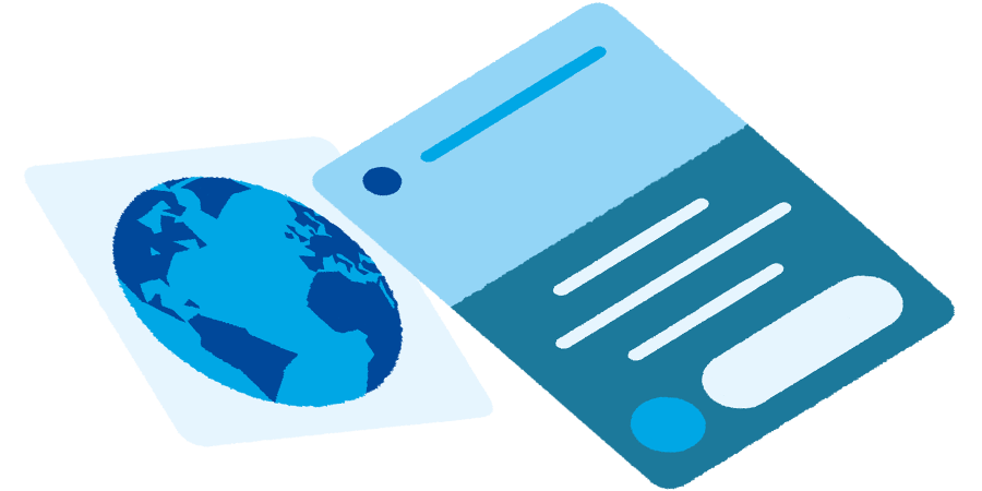 Informa illustration