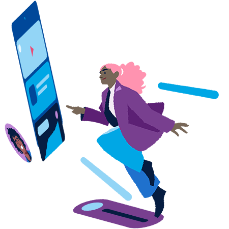 Informa illustration
