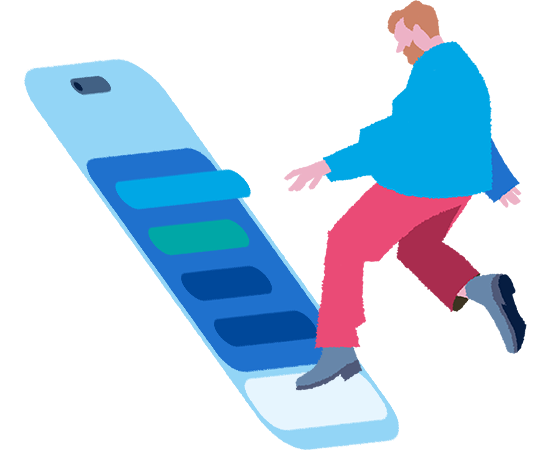 Informa illustration
