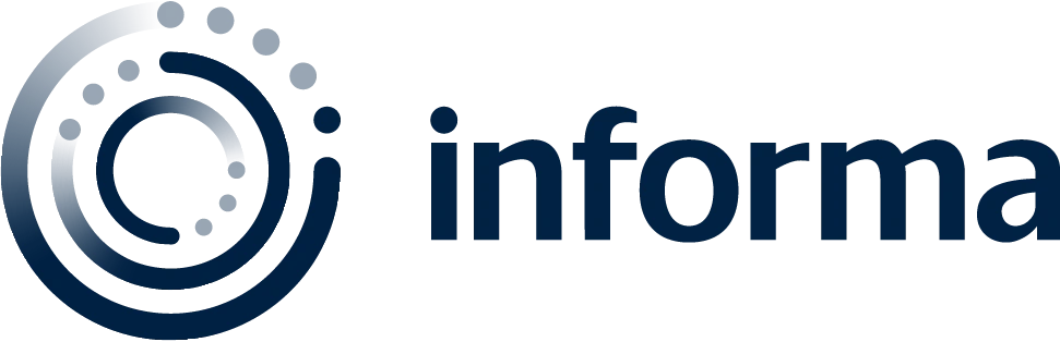 Informa Logo
